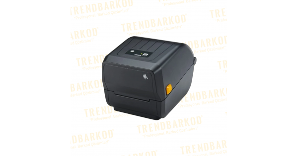 その他 Made in USA Zebra ZD230-TT 203DPI Termal Transfer USB Ethernet Barkod Yazıcı